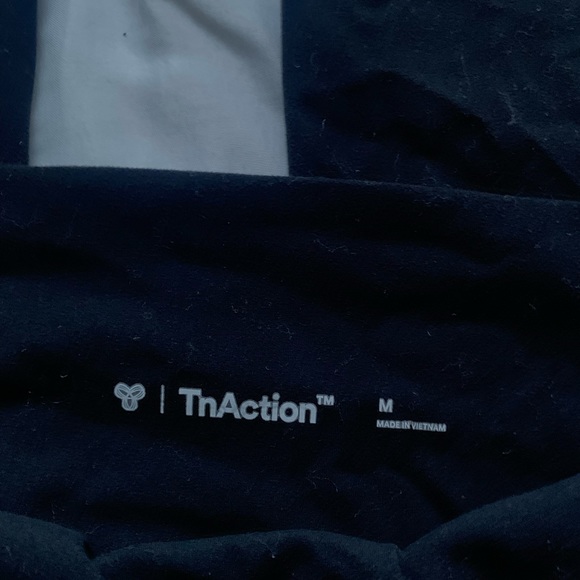 TNA ATMOSPHERE FLARE LEGGINGS - Picture 3 of 3